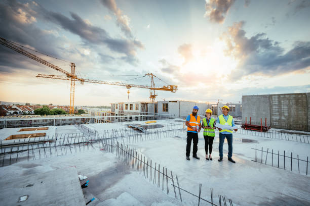 Best Residential Concrete Solutions in Decatur, MS