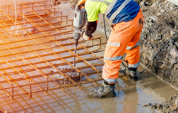 Best Concrete Foundation Repair in Decatur, MS