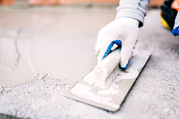 Best Concrete Pool Decks in Decatur, MS