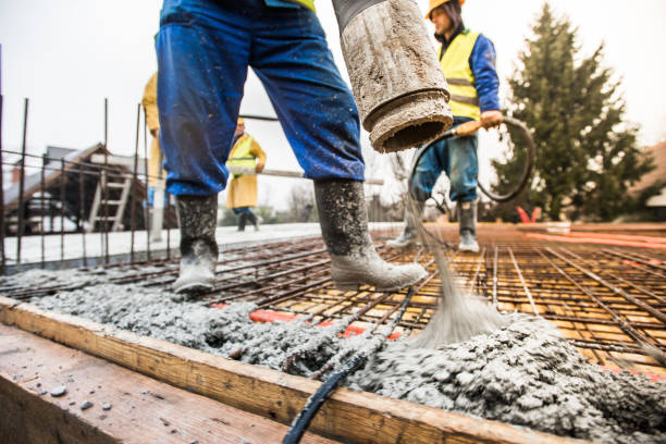  Decatur, MS Concrete contractor Pros